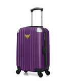 LPB LUGGAGE - VALISE XS AMELIE-E