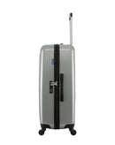 AMERICAN TRAVEL - Set de 4 Valises BROOKLYN-M 75 cm 4 Roues