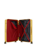 Lot de 2 Valises Rigides Taille Moyenne et Cabine XS FRIBOURG