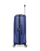 AMERICAN TRAVEL - Lot de 2 - Valises grand format et weekend DC