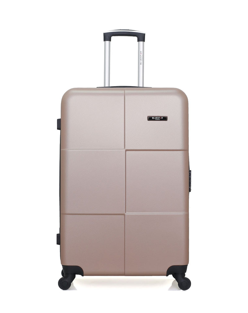 BLUESTAR - Set de 3 Valises MIAMI