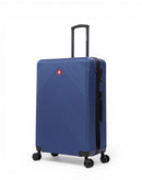 Lot de 2 Valises Rigides Grand Format et Taille Moyenne OLTEN