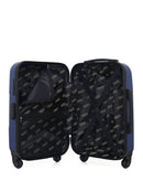 Lot de 2 Valises Rigides Cabine et Vanity CORONADO