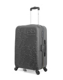 LPB LUGGAGE - LOT DE 2 - Valises weekend et cabine NAIS