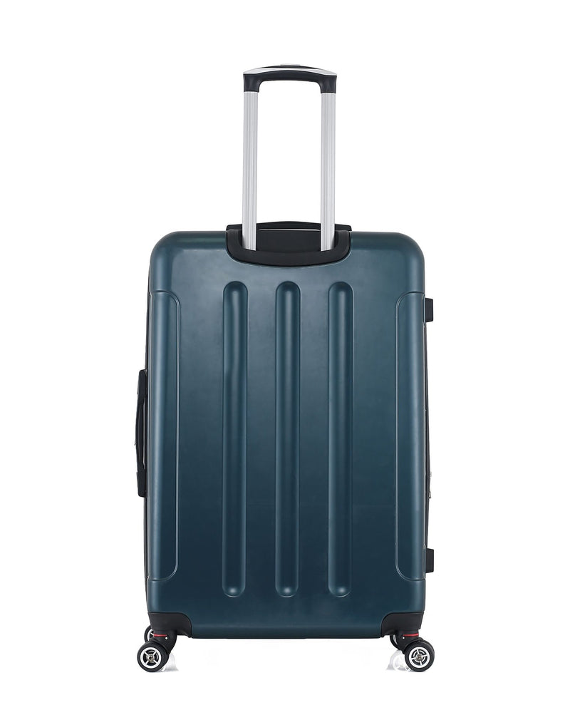 BLUESTAR - LOT DE 2 - Valises grand format et cabine TUNIS