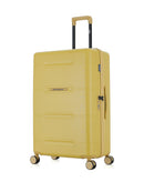 AMERICAN TRAVEL - SET DE 4 CLEVELAND-O
