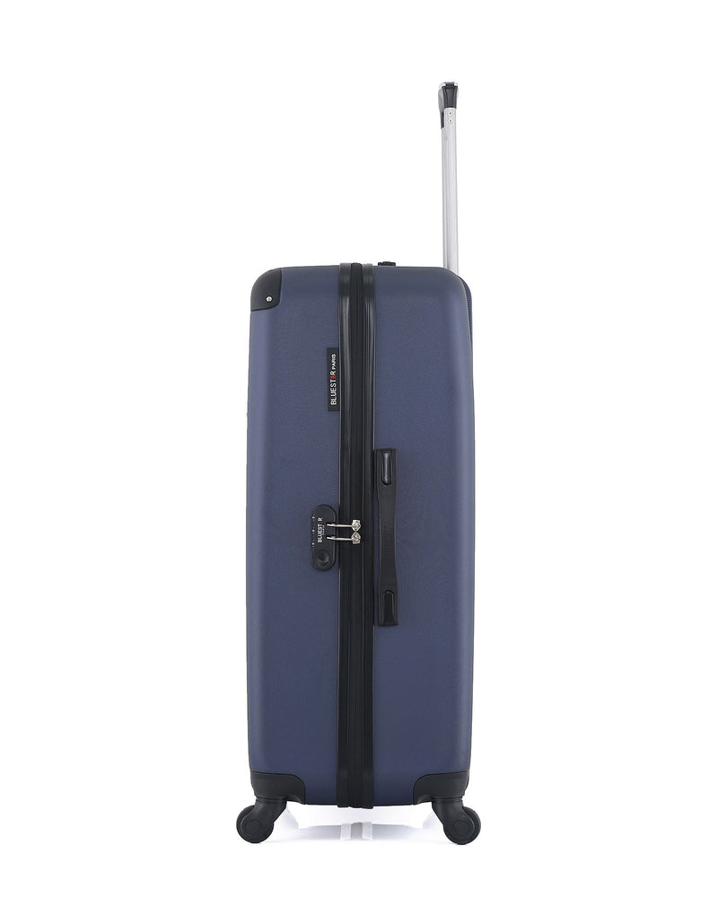 BLUESTAR - LOT DE 3 - Valises grand format, cabine et cabine XXS OPERA