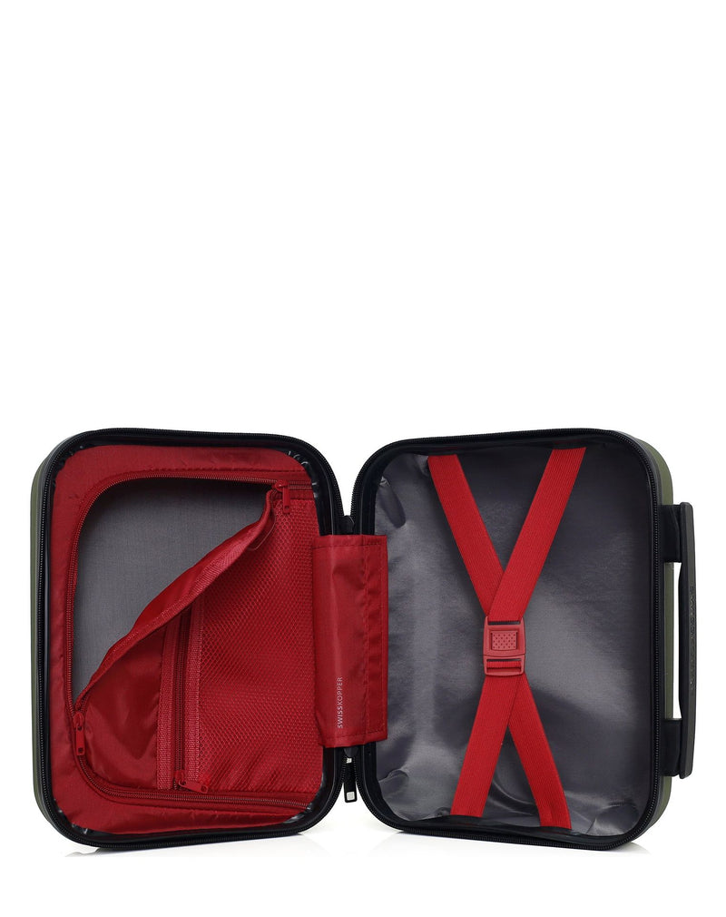 SWISS KOPPER - Vanity AIGLE-K 23 cm