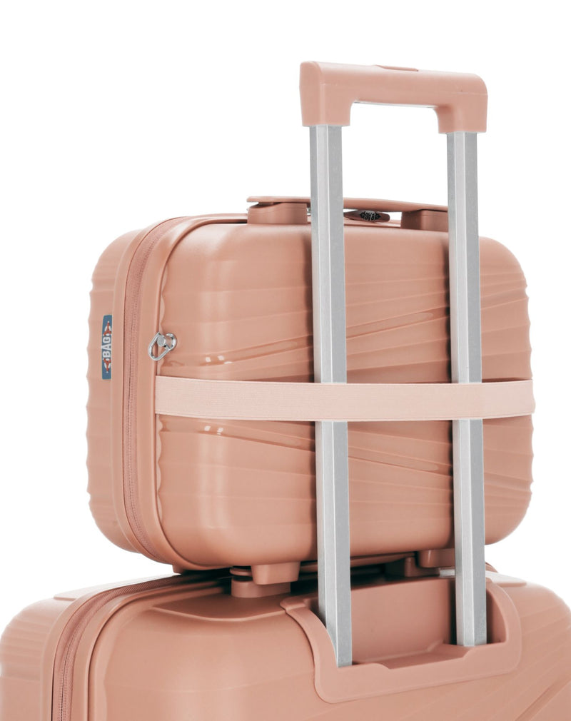 OBAGO - GRAND VANITY VELA-W