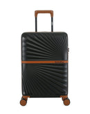 Lot de 2 Valises Rigides Cabine et Cabine XS OAKLAND