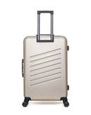 SWISS KOPPER - SET DE 4 ZURICH-M