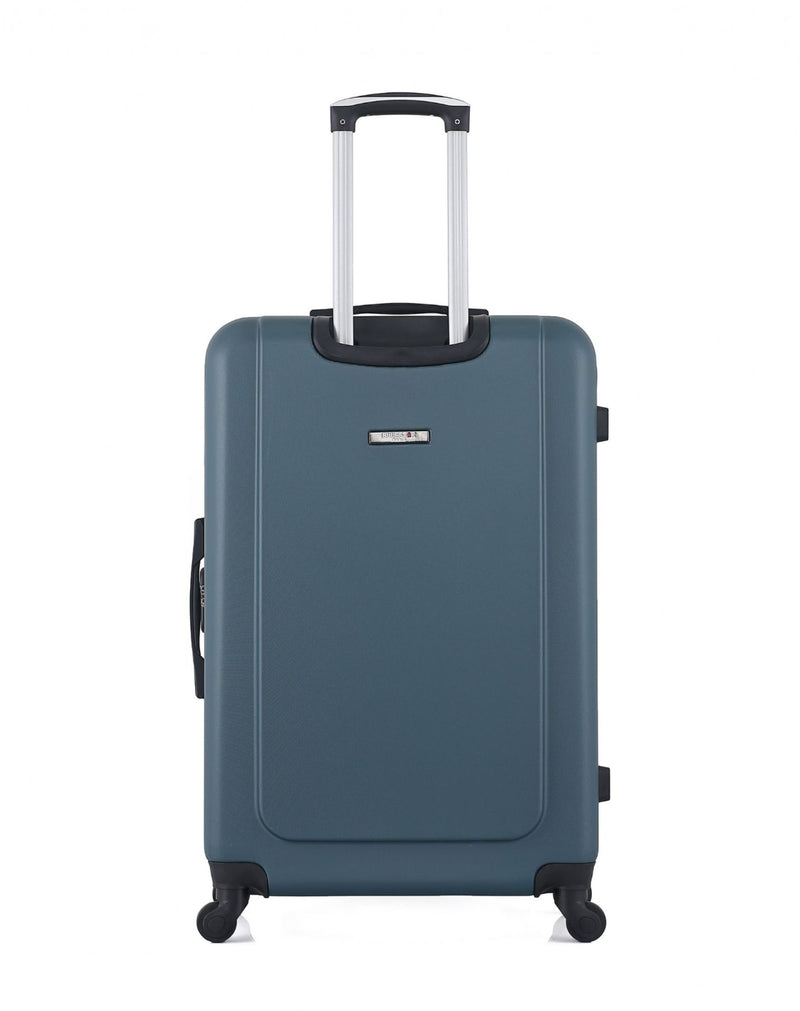 BLUESTAR - LOT DE 2 - Valises grand format et cabine XXS BUCAREST