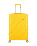 OBAGO - Set de 3 Valises PERSEE 75 cm 4 Roues