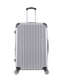 WAVE PARIS - LOT DE 2 - Valises grand format et cabine DENALI