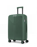 Lot de 2 Valises Rigides Grand Format et Cabine ERIDAN