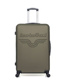 AMERICAN TRAVEL - Set de 4 Valises CHELSEA-M