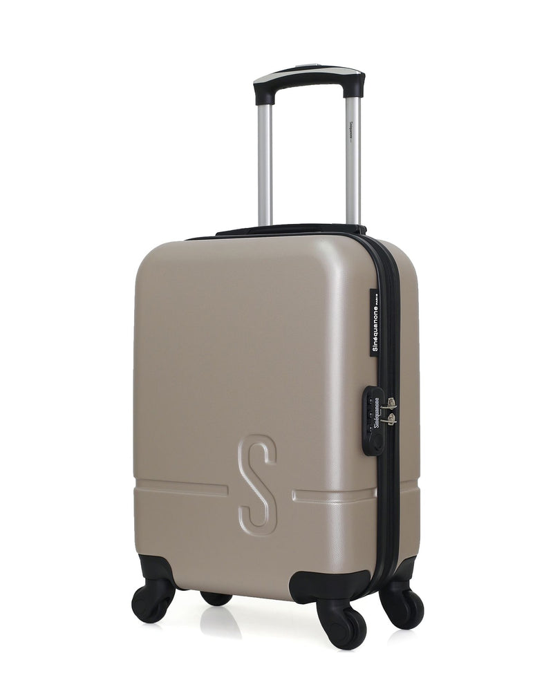 VALISE XS TANIT-E