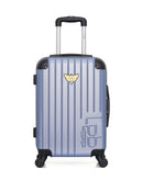LPB LUGGAGE - Lot de 2 - Valises cabine et cabine XXS MARIANNE