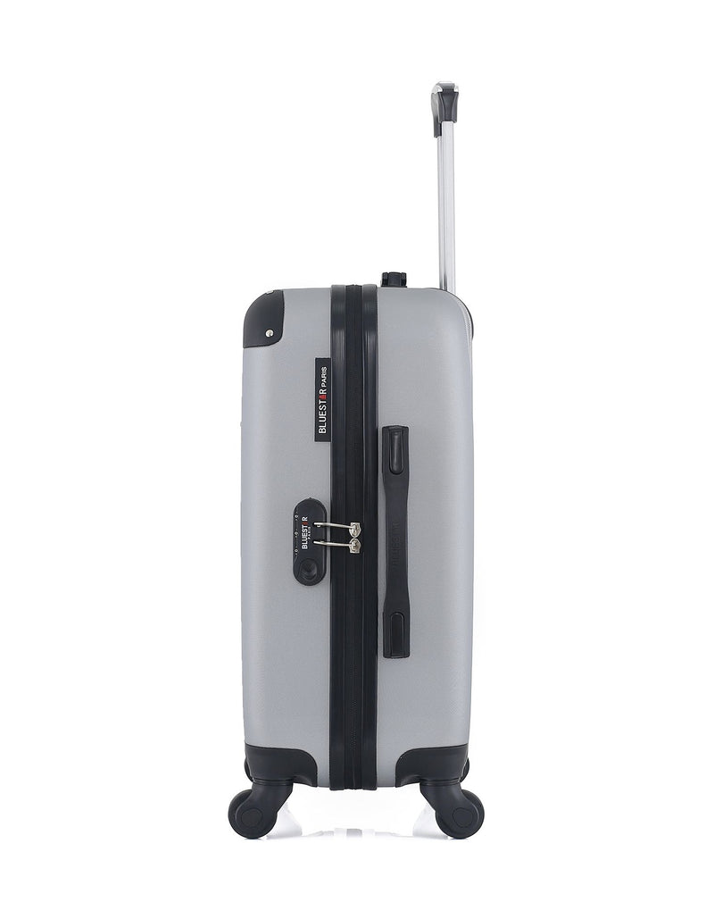 BLUESTAR - LOT DE 2 - Valises cabine et cabine XXS OPERA