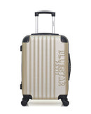 BLUESTAR - LOT DE 2 - Valises cabine et cabine XXS BUCAREST