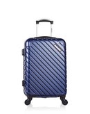 BLUESTAR - Valise Cabine DENVER