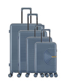 Set de 4 Valises Rigides CELIA-O