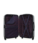 LPB LUGGAGE - Lot de 3 - Valises weekend GIULIA, cabine XS JOANNA-E et vanity ANNA-K