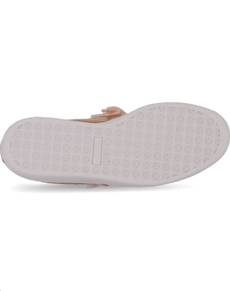 PUMA - Basket Suede Heart LunaLux Wns