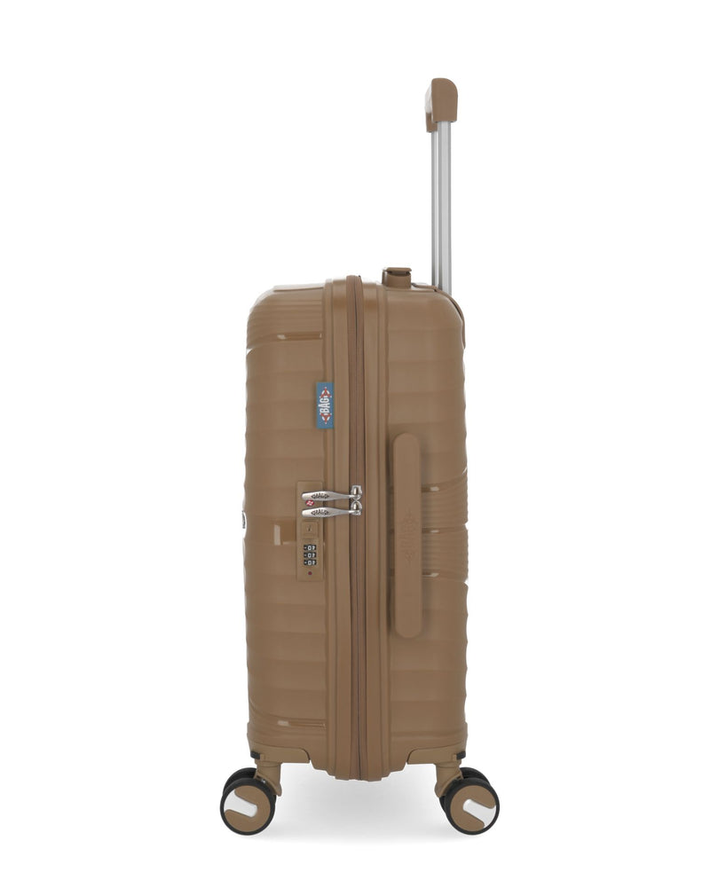 OBAGO - LOT DE 2 - Valises cabine et grand vanity VELA