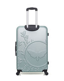 LPB LUGGAGE - LOT DE 2 - Valises grand format et cabine NAIS