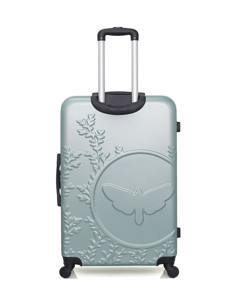 LPB LUGGAGE - LOT DE 2 - Valises grand format et cabine XXS NAIS