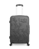 LPB LUGGAGE - LOT DE 2 - Valises weekend et cabine NAIS
