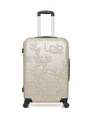 LPB LUGGAGE - LOT DE 2 - Valises weekend et cabine XXS NAIS