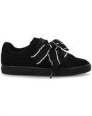 PUMA - Basket Suede Heart Satin Wns