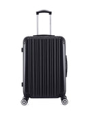 WAVE PARIS - LOT DE 2 - Valises weekend et cabine DENALI