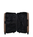 HERO - LOT DE 2 - Valises grand format et cabine HIMALAYA