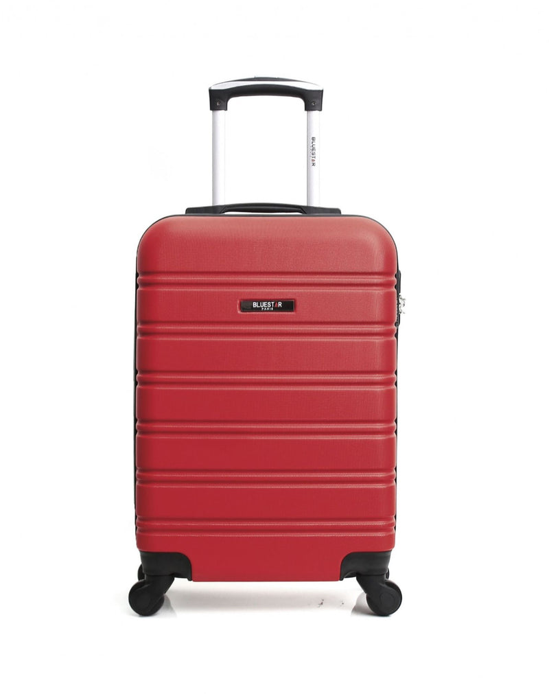 BLUESTAR - VALISE XS ABS BILBAO-E