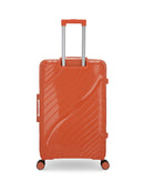 OBAGO - LOT DE 4 - Valises grand format, weekend, cabine et cabine XS LYRA