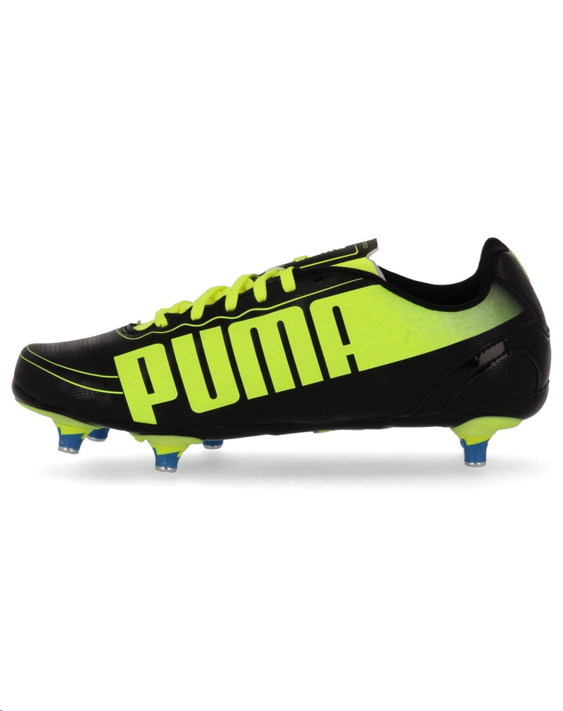 PUMA - CHAUSSURE evoSPEED 5,2 SG Jr