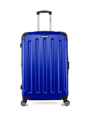 BLUESTAR - LOT DE 2 - Valises grand format et cabine TUNIS