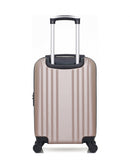 LPB LUGGAGE - VALISE XS AMELIE-E