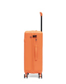 Lot de 2 Valises Rigides Taille Moyenne et Cabine WOHLEN