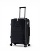 Lot de 2 Valises Rigides Taille Moyenne et Cabine GALINA