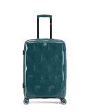 Valise Taille Moyenne Rigide AQUILA