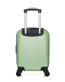 BLUESTAR - Valise Petite Cabine XXS MIAMI