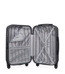 GENTLEMAN FARMER - LOT DE 2 - Valises cabine et cabine XXS PORTER