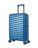 Lot de 2 Valises Rigides Cabine et Cabine XS SEATTLE