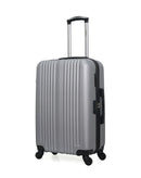 HERO - Lot de 2 - Valises weekend et cabine LIPARI