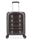 LYS PARIS - Valise cabine rigide extensible 1781