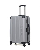 LPB LUGGAGE - Lot de 2 - Valises weekend et vanity HAMBOURG